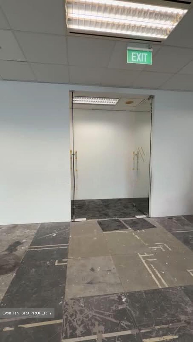 Prudential Tower (D1), Office #588629461